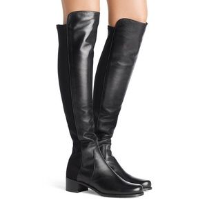 Stuart Weitzman Reserve boots